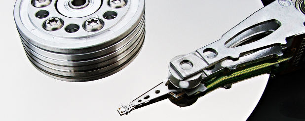 Recupero Dati Hard Disk